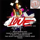 Linka feat Shantelle - Love Remixes 002 Charles Desire Remix