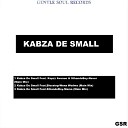 Kabza De Small feat. Blessing - Wena Wedwa (Main Mix)