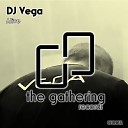 DJ Vega - Alive Original Mix