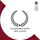 Alejandro Mnml - Desire Original Mix