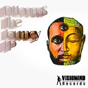 DJ Jonnas - Shadows Of Disturbance Original Mix