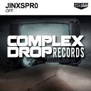 JINXSPR0 - OFF Original Mix