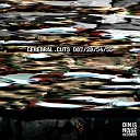 Cerebral Cuts - C D54V2140 Original Mix