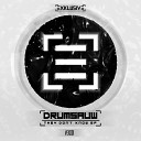 Drumsauw - On You Original Mix