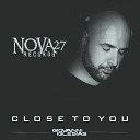 Giovanni Iglesias - Close To You Radio Edit