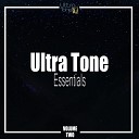 Ultra Tone feat Pixie Bennett - Shapeshifter Original Mix