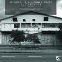 Menorah Alvinho L Noise - Culture Club Juliano Maia Remix