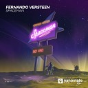 Fernando Versteen - Spaceman Original Mix
