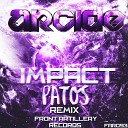 Arcide - Impact Patos Remix