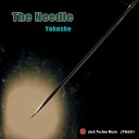 Yokushe - Thread The Needle Original Mix