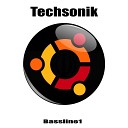 Techsonik - Bassline48 Original Mix