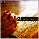 Monte Moriah - El Pastor Original Mix