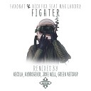 Faxonat, Nick Fox feat. Max Landry - Fighter (Hydrogenio Remix)