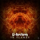U recken - In Flames Original Mix