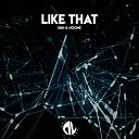 KBN, NoOne - Like That (Original Mix)