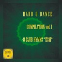Dance Fly FX CJ Rupor - Starting Over H D Mix