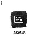 Dennes Deen - Witchhunter Original Mix