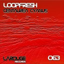 Loopfresh - Centaurea Cyanus Original Mix