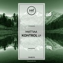 Mattiaa - Harmony Original Mix