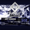 Jeff Robens - Force Original Mix