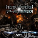 F Zero Hasmodai - Frames Original Mix