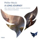 Philler Music - A Long Journey 4 Seas Remix
