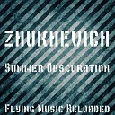 Zhukhevich - Road To Edem Original Mix