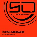 Marcus Wedgewood - Party People Original Mix