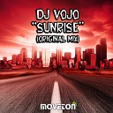 DJ VoJo - Sunrise Original Mix