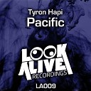 Tyron Hapi - Pacific Original Mix