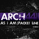 As I Am - Packet Line Original Mix