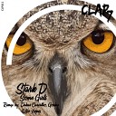 Stark D - Some Girls Dakar Carvalho Remix