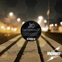 Jiro - Dub Horizons Original Mix