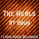 The Meals - Anabiosis Original Mix