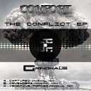 Confort - Crusaders Original Mix