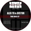Distor - Rock Baby Original Mix