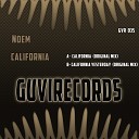 Noem - California Original Mix