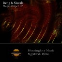 Deng Slavak - Magic Carpet Original Mix