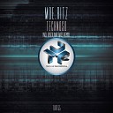 Moe ritz - Technoso Disco Bass Remix