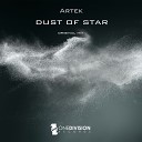 Artek - Dust Of Star Original Mix