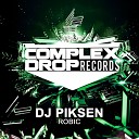 DJ Piksen - Robic Original Mix