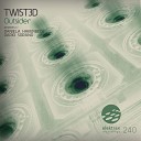 TWIST3D - Outsider Dario Sorano Remix