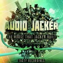 Soul Power Audio Jacker - Saturday Original Mix