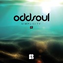 Oddsoul - Honey Original Mix