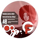 Magillian Eri2 - Detroit On Our Mind Original Mix