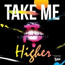 Punkture - Take Me Higher Instrumental Mix