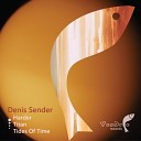 Denis Sender - Tides Of Time Original Mix