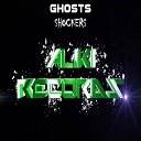 Shockers - Ghosts Original Mix