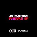 JN Martins - Super Bass Original Mix