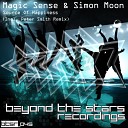 Magic Sense Simon Moon - Source Of Happiness Original Mix